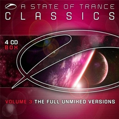 VA - A State Of Trance Classics Vol. 1-5 