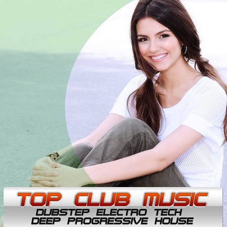 VA - Top club music vol.2-30 