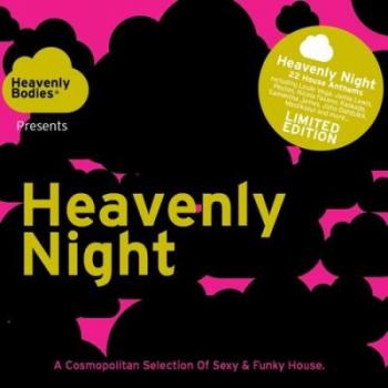 VA - Heavenly Bodies Records Presents - Heavenly Night