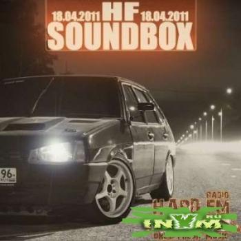 VA - HF Soundbox