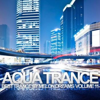 VA - Aqua Trance Volume 11
