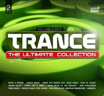 VA - Trance The Ultimate Collection 2012 Vol.2