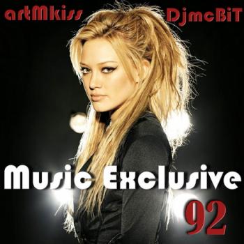 VA - Music Exclusive from DjmcBiT vol.92