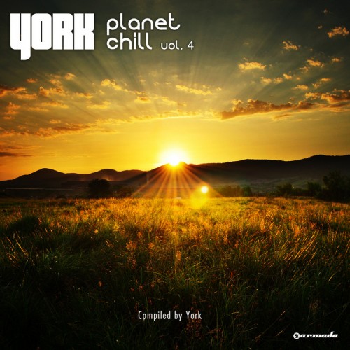 VA - Planet Chill Vol 1-2,4 