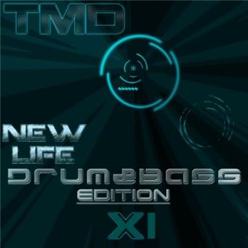 VA - New Life @ TMD Drum & Bass Edition Vol.11
