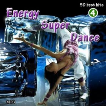 VA - Energy Super Dance Vol.4