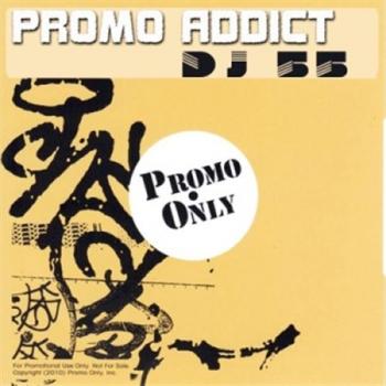 VA - DJ 55 Promo Addict