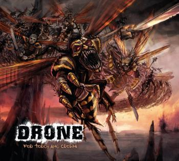 Drone - For Torch And Crown