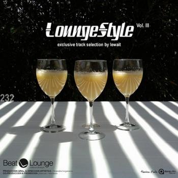 VA - Beat Lounge 232: Lounge Style Vol.3