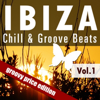 VA - Ibiza Chill Groove Beats Vol. 1 / 2 / 3 