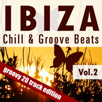 VA - Ibiza Chill Groove Beats Vol. 1 / 2 / 3 