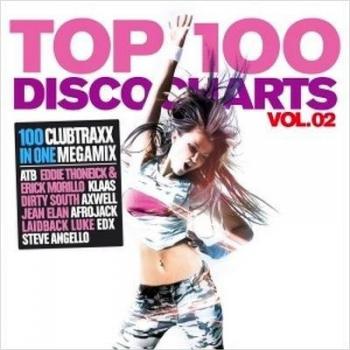 VA - Top 100 Discocharts Vol.2