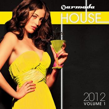 VA - Armada House 2012 Vol 1