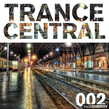 VA - Trance Central 002