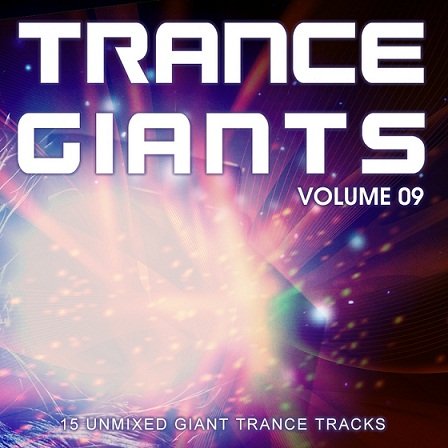 VA - Trance Giants Volume 08 - 09 