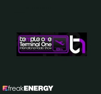 Temple One - Terminal One 024