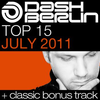 VA - Dash Berlin Top 15 July 2011