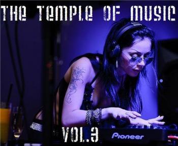 VA - The Temple of Music Vol.2