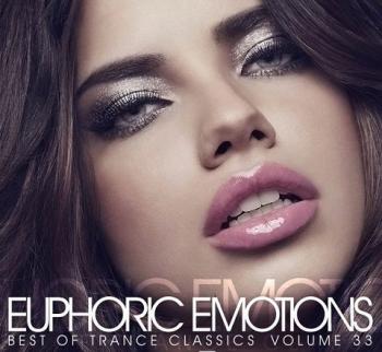 VA - Euphoric Emotions Vol.33