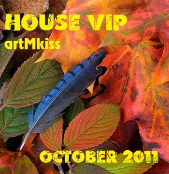 VA - House Vip (October 2011)