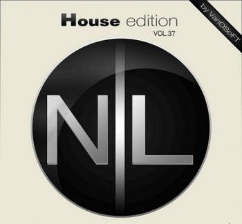 VA - New Life @ TMD House Edition Vol.37