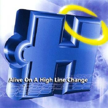 VA - Alive On A High Line Change