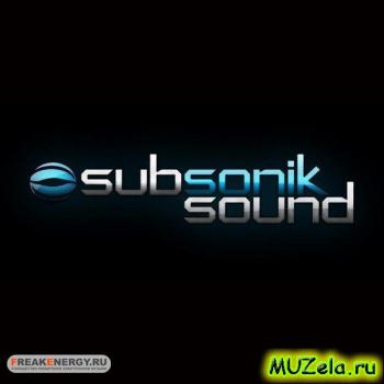 Subsonik - Subsonik Sound Podcast 001-021