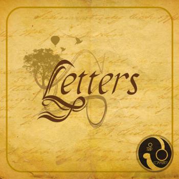 VA - Ru Trip Community - Letters