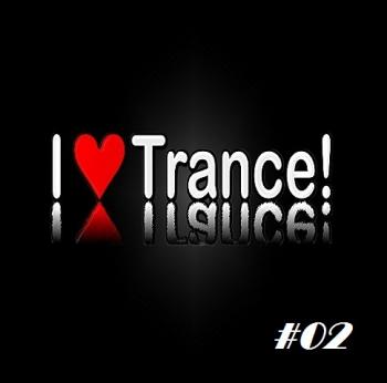 VA - PO-I Love Trance #02