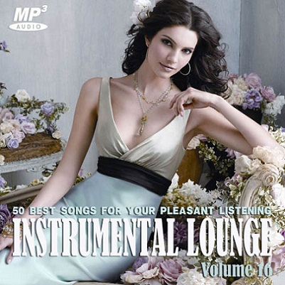 VA - Instrumental Lounge Vol. 9-17 