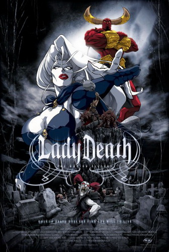   / Lady Death VO