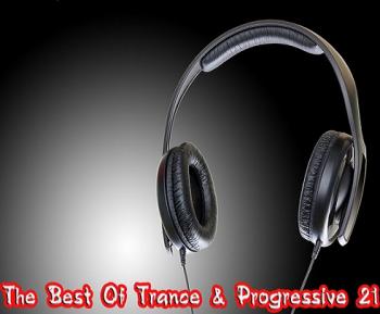 VA - The Best Of Trance & Progressive 21