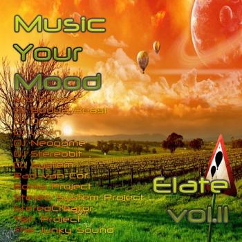 VA - Music your mood - Elate vol.11