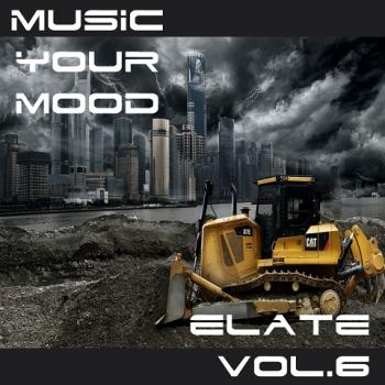 VA - Music your mood - Elate vol.6