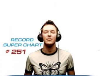 VA - Record Super Chart  251