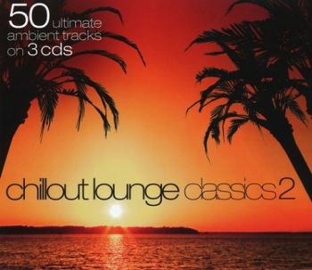 VA - 50 Chillout Lounge Classics Vol.2
