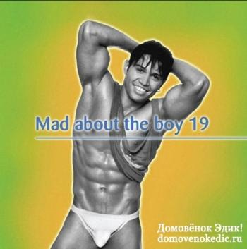 VA - Mad About The Boy 19