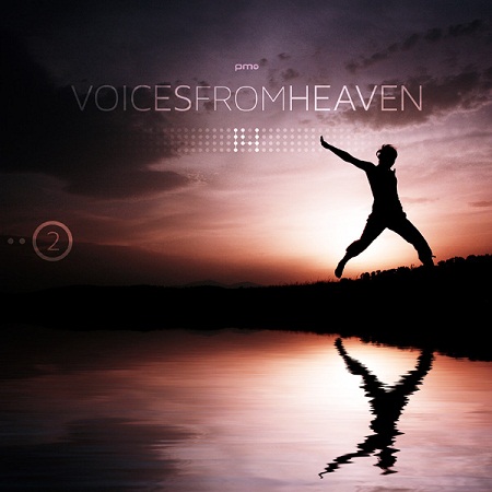 PM - Voices from Heaven Volume 13 