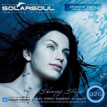 Solarsoul - Shining Sleep 026
