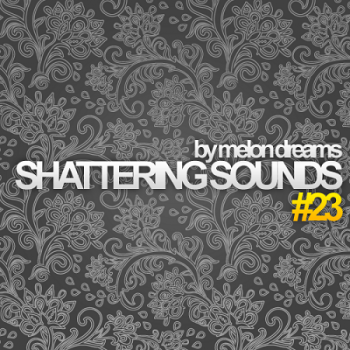 VA - Shattering Sounds #23