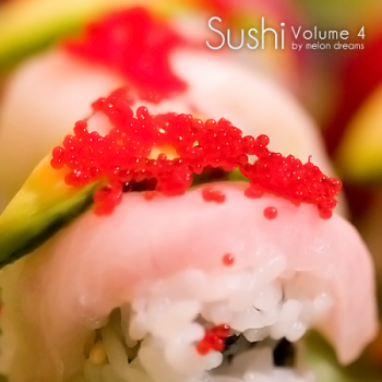 VA - Sushi Volume 4