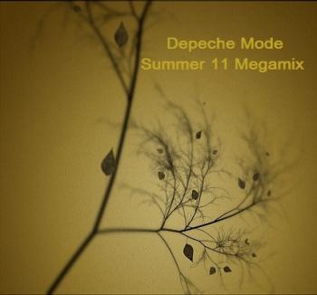 Depeche Mode - Summer 11 Megamix