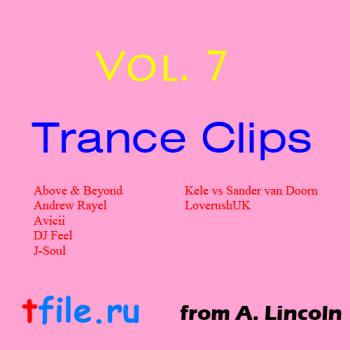 VA - Trance Clips Vol. 7
