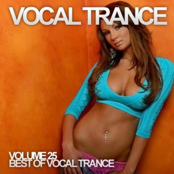 VA - Vocal Trance Volume 25