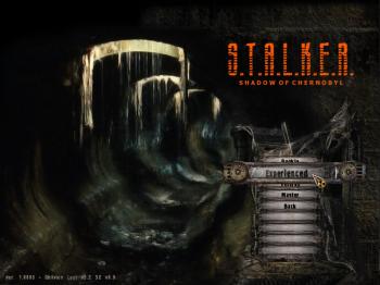 S.T.A.L.K.E.R.: Тень Чернобыля - Эхо Чернобыля 2: Второе дыхание