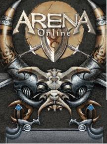 ARENA Online - Русская MMORPG (2006)