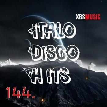 VA - Italo Disco Hits vol 144