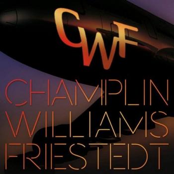 Champlin Williams Friestedt - CWF