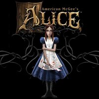 OST - American McGee's Alice by Chris Vrenna