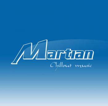 Martian - Chillout Music vol. 1